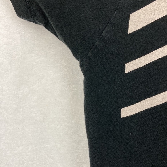 Tate Men’s Graphic Tee sz Large 0027 - Picture 4 of 9